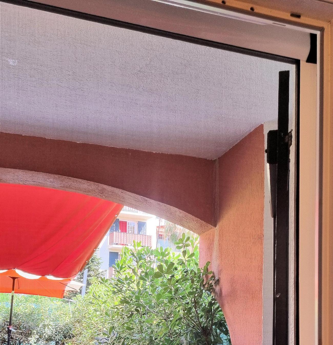 Cosy, Wi-Fi, Jardin & Parking, Jasmins Studio En Cote-D'Azur Vallauris Esterno foto