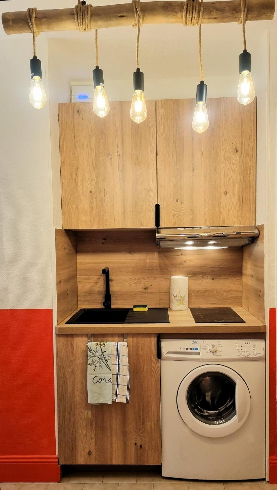 Cosy, Wi-Fi, Jardin & Parking, Jasmins Studio En Cote-D'Azur Vallauris Esterno foto